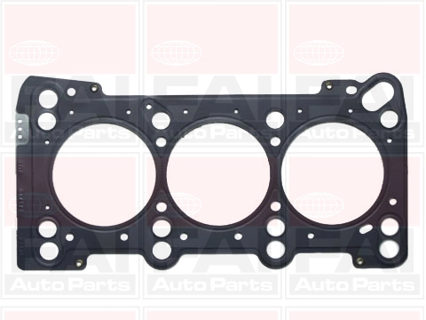 Gasket, cylinder head